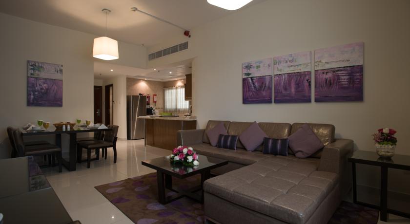 City Stay Inn Hotel Apartment