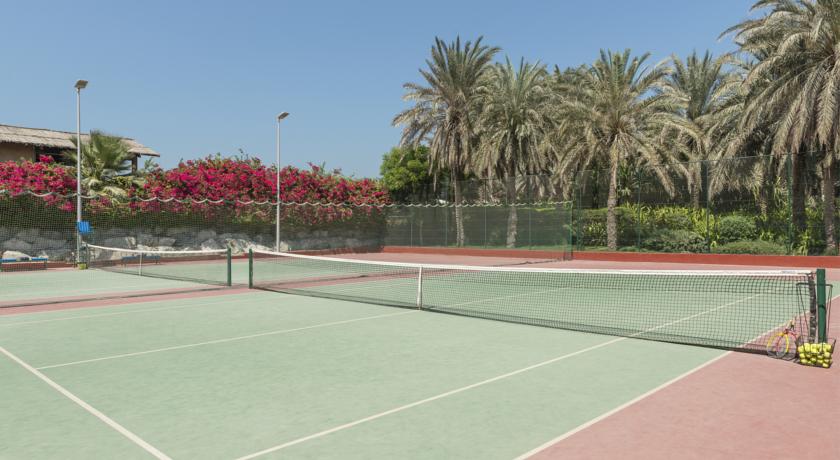 Coral Beach Resort Sharjah