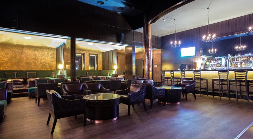 DANAT RESORT JEBEL DHANNA