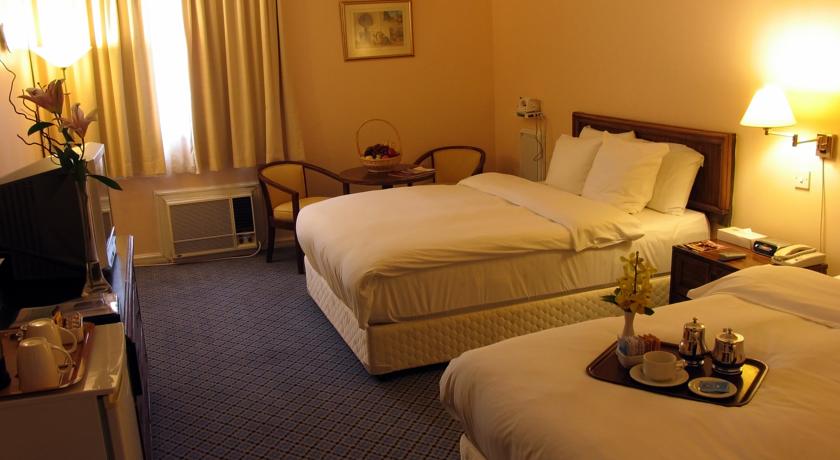 Dhafra Beach Hotel