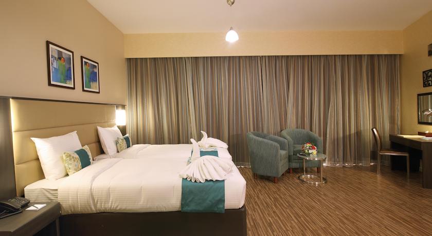 Flora Al Souq Hotel