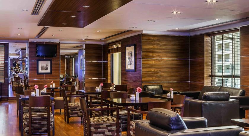Hilton Dubai The Walk