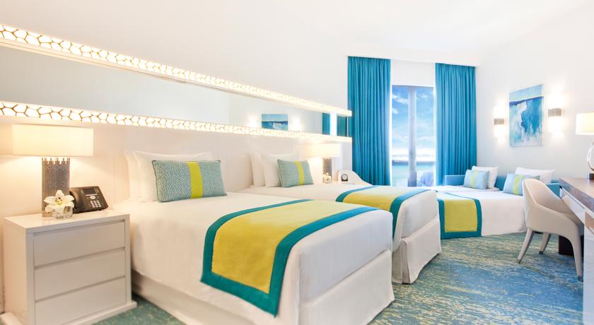 JA Ocean View Hotel