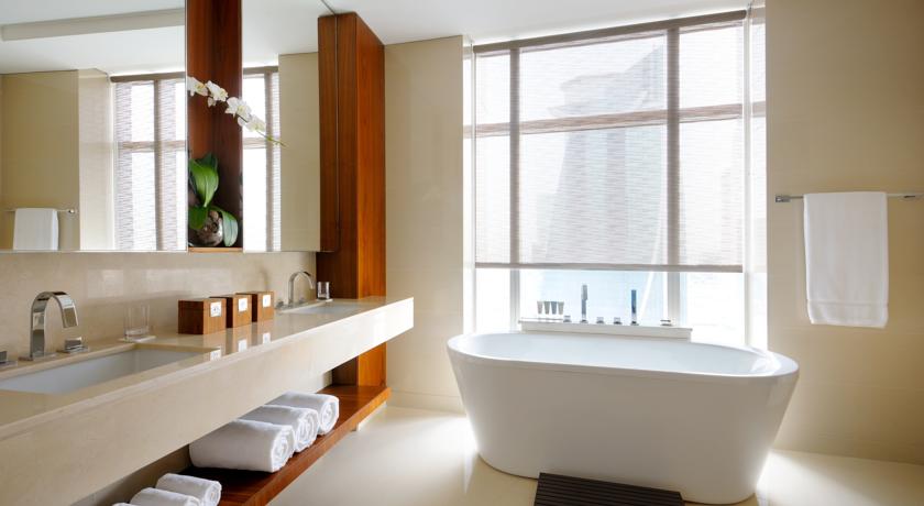JW Marriott Marquis Hotel Dubai