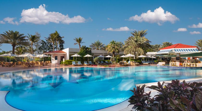 Kempinski Hotel Ajman