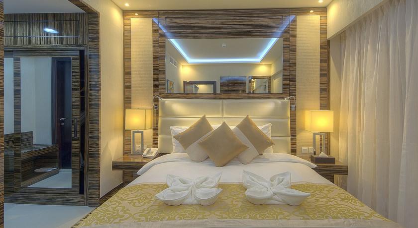 Orchid Vue Hotel