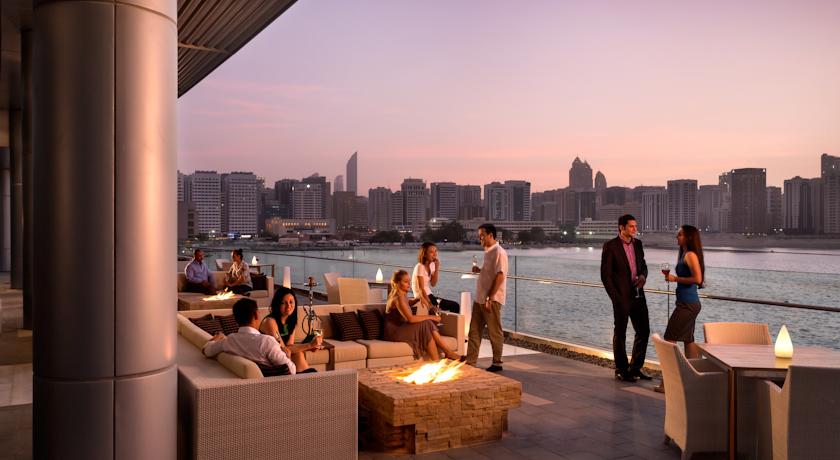 Rosewood Abu Dhabi