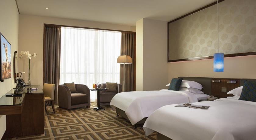 Rosh Rayhaan by Rotana