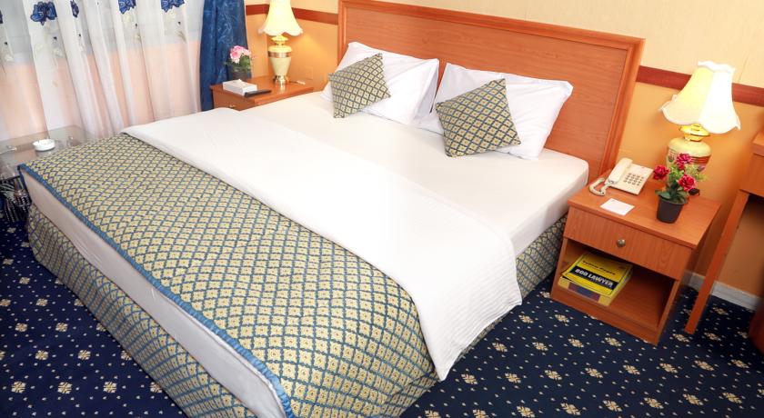 Sadaf Hotel