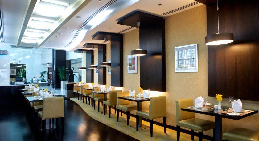 TIME Oak Hotel & Suites