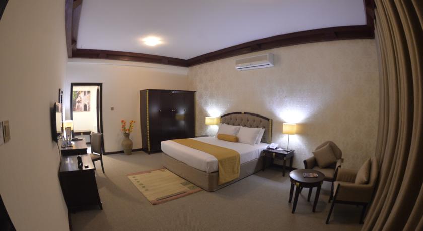 Verona Resort