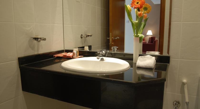 XCLUSIVE HOTEL APARTMENTS
