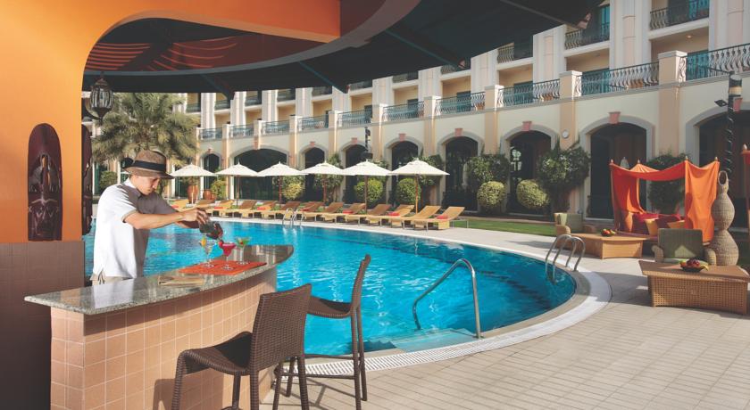 Al Ain Rotana