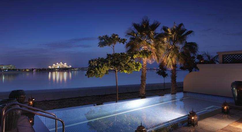 Anantara The Palm Dubai Resort