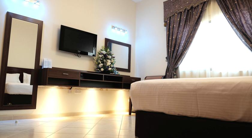 Baity Hotel Apartments