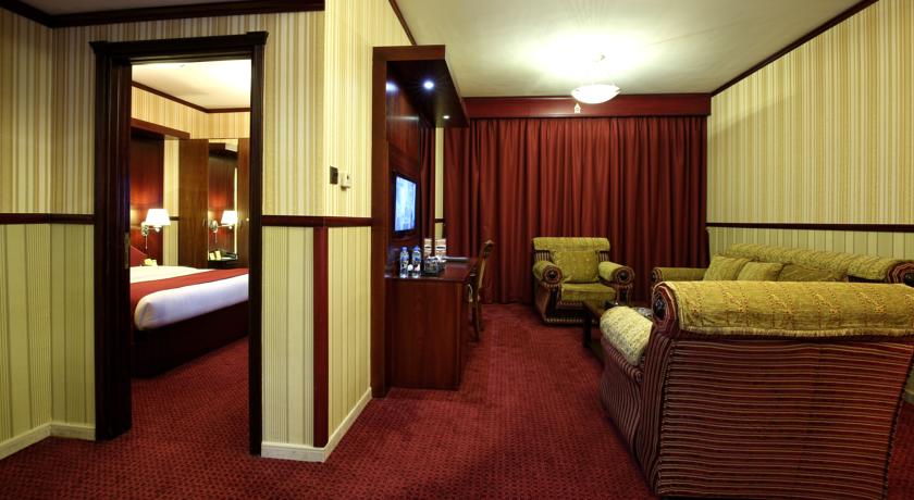 Benta Grand Hotel