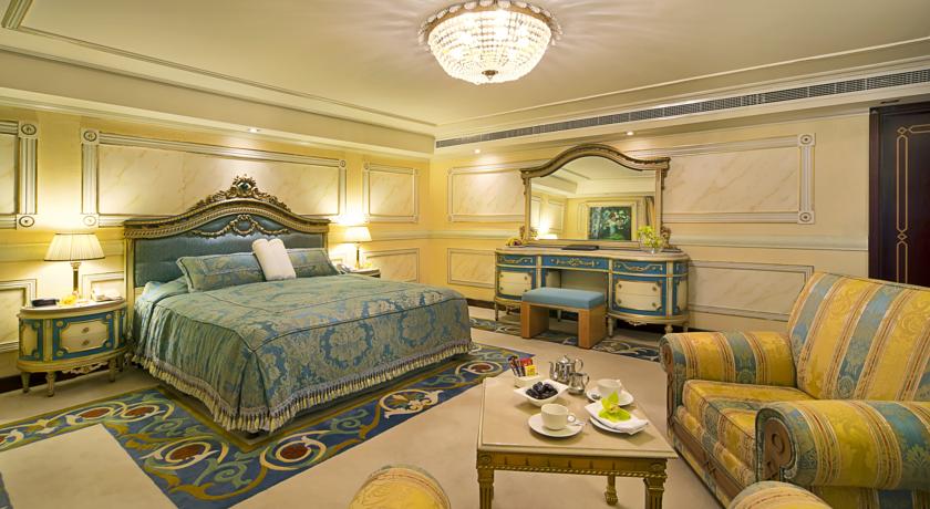 Dhafra Beach Hotel