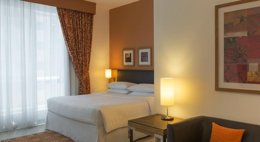 Four Points by Sheraton Downtown Dubai
