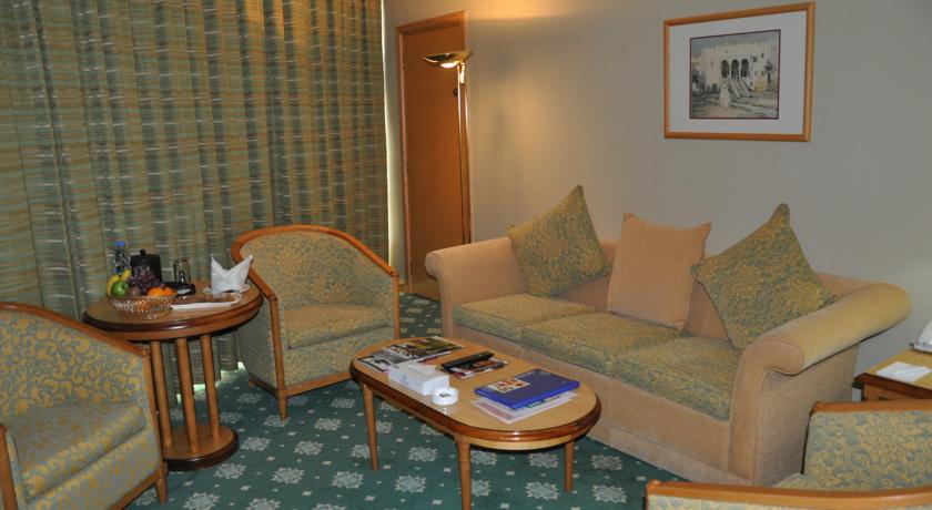 Grand Continental Flamingo Hotel