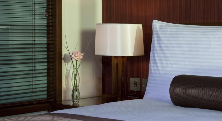 Grand Millennium Al Wahda Abu Dhabi