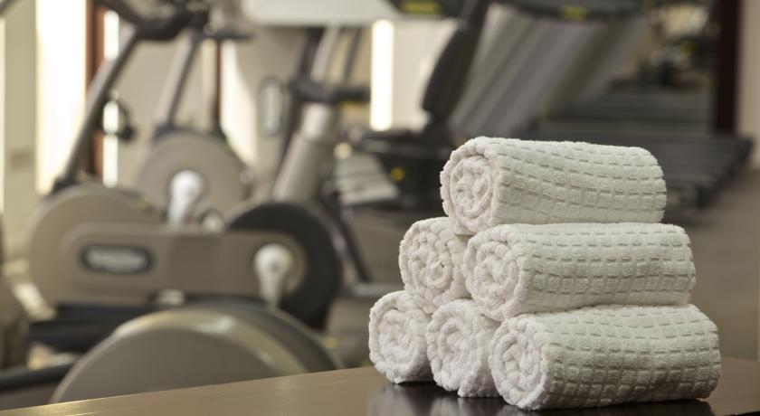 Hilton Ras Al Khaimah Resort & Spa