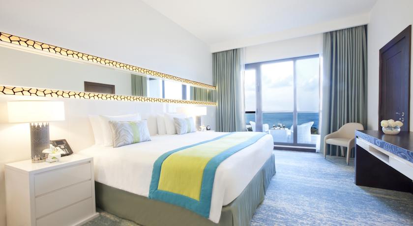 JA Ocean View Hotel