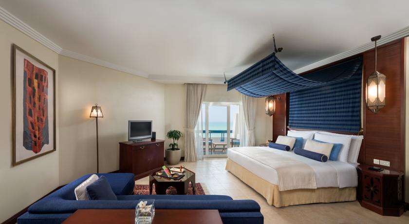 Kempinski Hotel Ajman