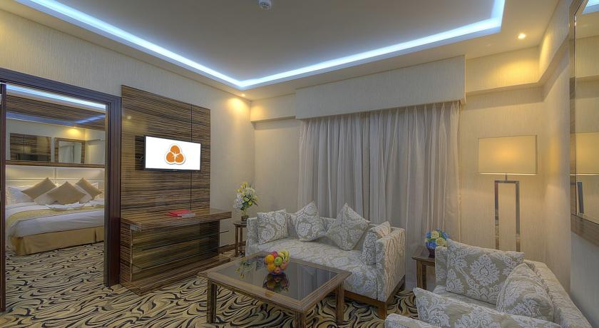 Orchid Vue Hotel