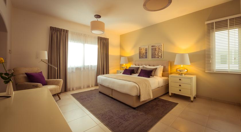Roda Boutique Villas