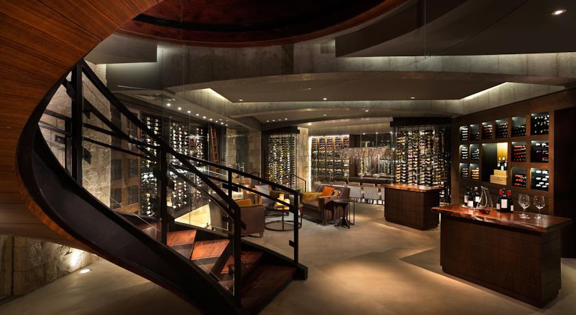 Rosewood Abu Dhabi