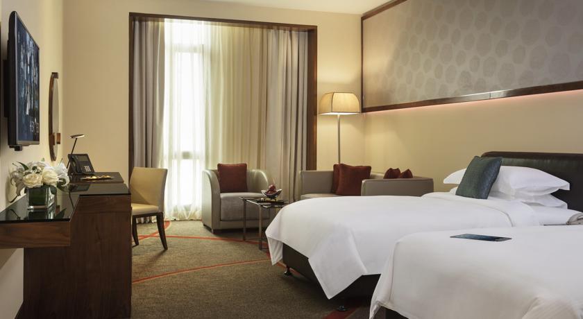Rosh Rayhaan by Rotana