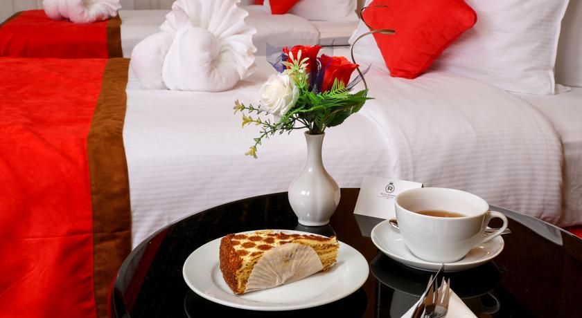 Royal Grand Suite Hotel