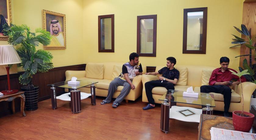 Sadaf Hotel