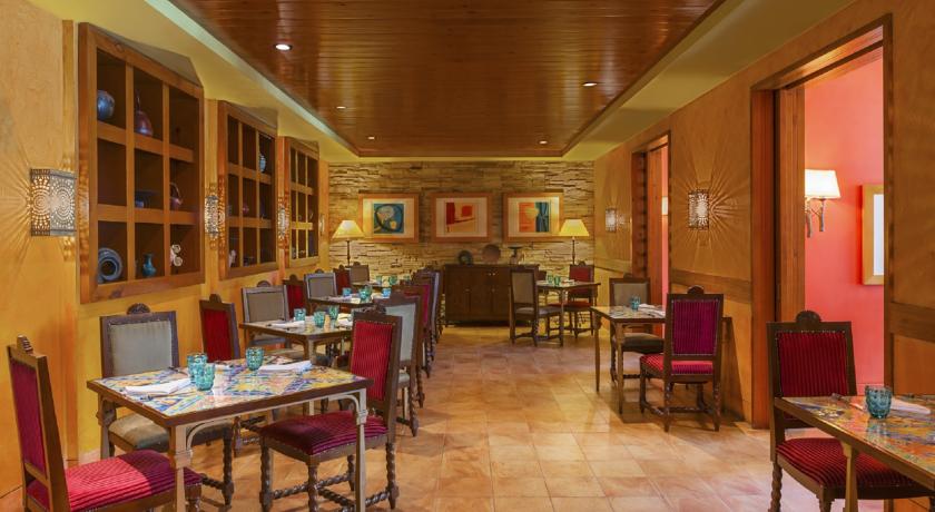 Sheraton Abu Dhabi Hotel & Resort