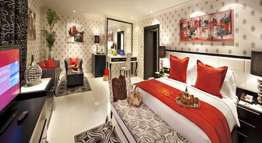 Swiss Hotel Corniche