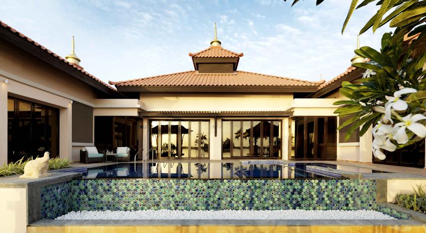 Anantara The Palm Dubai Resort