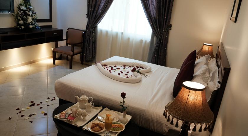 Baity Hotel Apartments