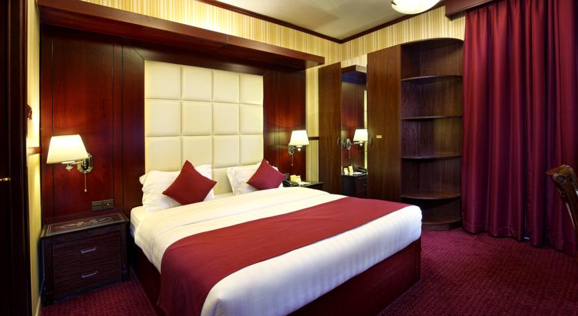 Benta Grand Hotel