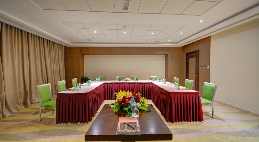 Copthorne Hotel Dubai