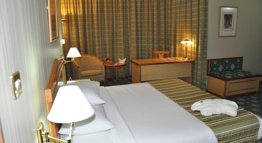 Grand Continental Flamingo Hotel