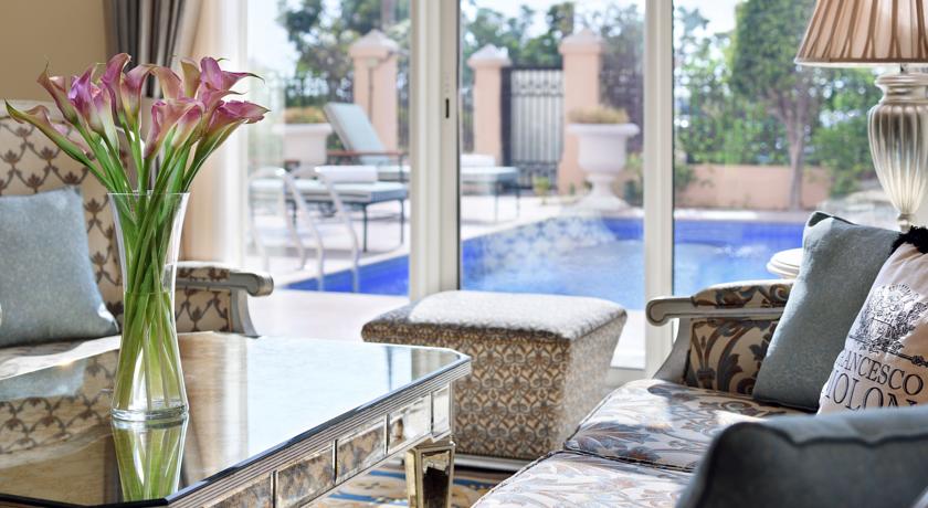 Kempinski Hotel & Residences Palm Jumeirah