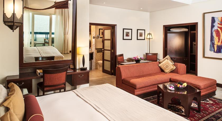 Kempinski Hotel Ajman