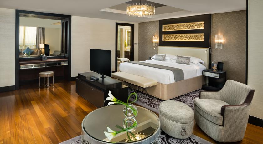 Kempinski Hotel Mall of the Emirates