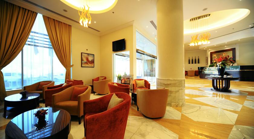 Paragon Hotel