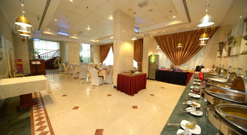 Nejoum Al Emarat