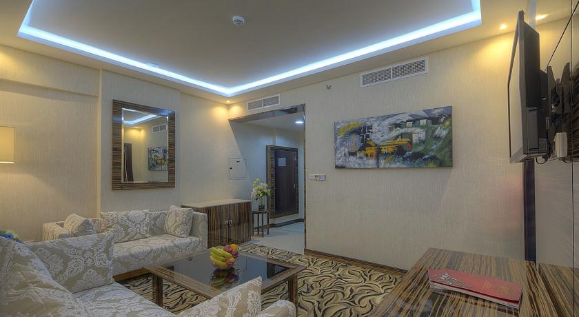 Orchid Vue Hotel