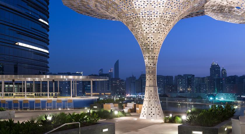 Rosewood Abu Dhabi