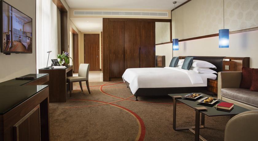 Rosh Rayhaan by Rotana