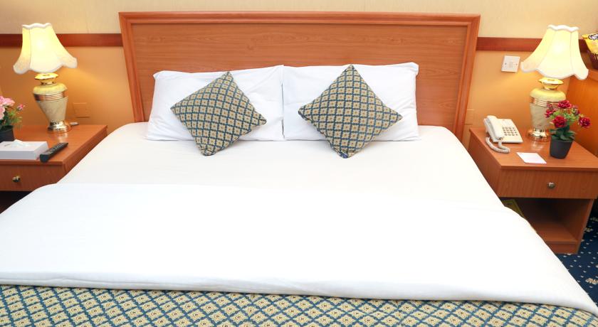 Sadaf Hotel