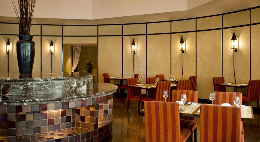 Sheraton Abu Dhabi Hotel & Resort